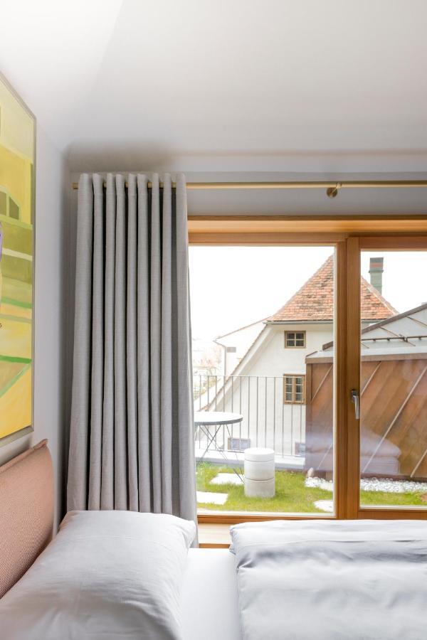 Kai 36 - Hotel Zwischen Fels Und Fluss Graz Kültér fotó